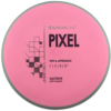 Axiom Discs Pixel Electron (Soft) Thumbnail 1