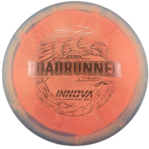 Innova Roadrunner Halo Star Thumbnail 1