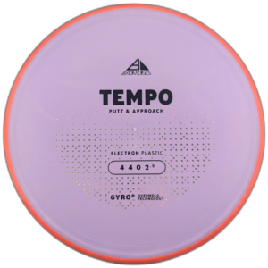 Axiom Discs Tempo Electron Thumbnail 1