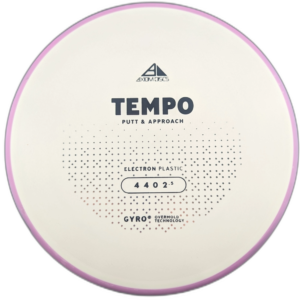 Axiom Discs Tempo Electron Thumbnail 2
