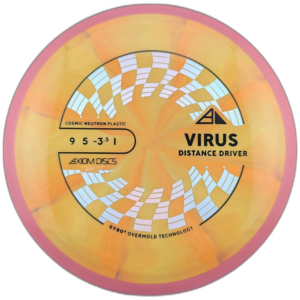 Axiom Discs Virus Cosmic Neutron Thumbnail 1