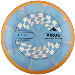 Axiom Discs Virus Cosmic Neutron Thumbnail 2