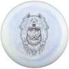 Discraft Buzzz OS ESP Thumbnail 1