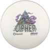 Launch Cipher Alpha Thumbnail 1