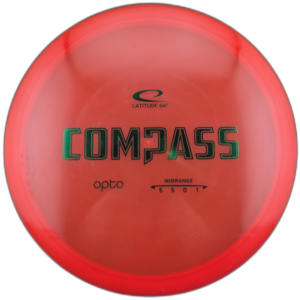 Latitude 64 Compass Opto Thumbnail 1