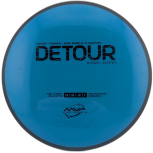 MVP Disc Sports Detour Neutron Thumbnail 1