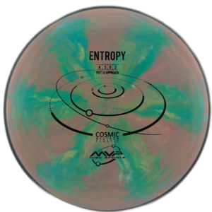 MVP Disc Sports Entropy Cosmic Neutron Thumbnail 1