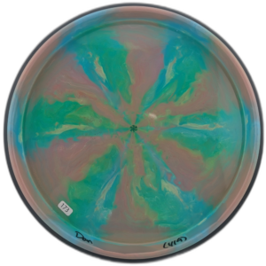 MVP Disc Sports Entropy Cosmic Neutron Thumbnail 2