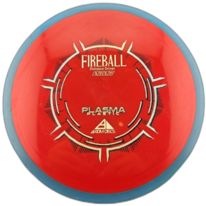 Axiom Discs Fireball Plasma Thumbnail 1