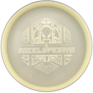 MVP Disc Sports Glitch Eclipse Thumbnail 2