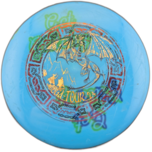 MVP Disc Sports Glitch Neutron (Soft) Thumbnail 1
