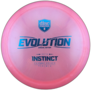 Discmania Instinct Meta Thumbnail 1