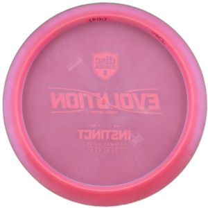 Discmania Instinct Meta Thumbnail 2