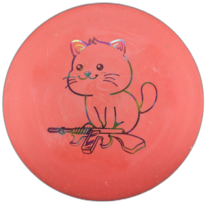 Dynamic Discs Judge Classic Thumbnail 1