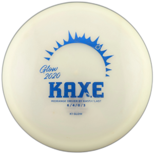 Kastaplast Kaxe K1 Glow Thumbnail 1