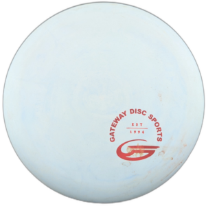 Gateway Disc Sports Magic Stupid Soft Thumbnail 1