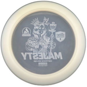 Discmania Majesty Active Premium Thumbnail 2