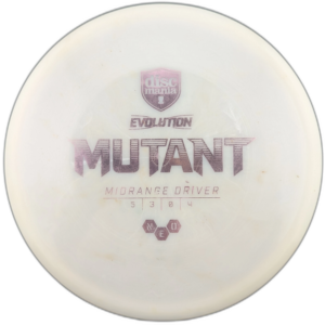 Discmania Mutant Neo Thumbnail 1