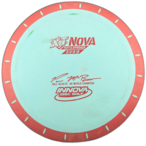 INNOVA Nova XT Thumbnail 1