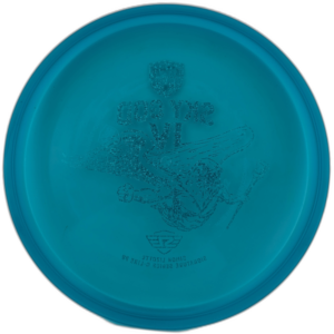 Discmania P2 C-Line (Innova Made) Sky God IV Thumbnail 2