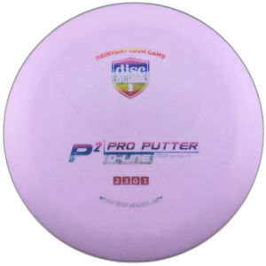 Discmania P2 D-Line (Innova Made) Thumbnail 1