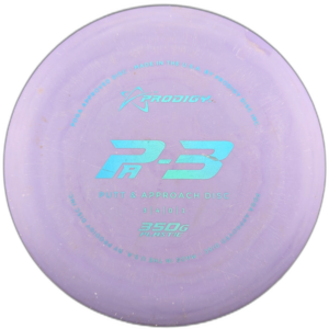 Prodigy PA-3 350G Thumbnail 1
