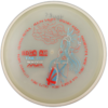 MVP Disc Sports Reactor Eclipse Thumbnail 1