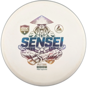 Discmania Sensei Active Thumbnail 1