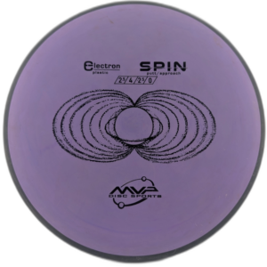 MVP Disc Sports Spin Electron Thumbnail 1