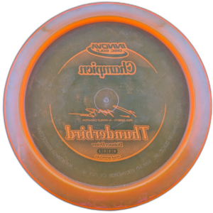 INNOVA Thunderbird Champion Thumbnail 2