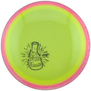 Axiom Discs Time-Lapse Neutron Thumbnail 1