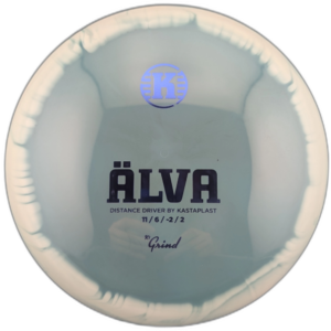 Kastaplast Alva K1 Grind Thumbnail 2