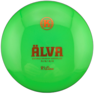 Kastaplast Alva K1 Line Thumbnail 1