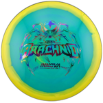 Innova Arachnid Halo Star Thumbnail 1
