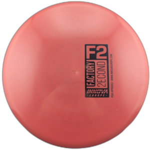 Innova AviarX3 Star (F2) Thumbnail 1
