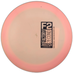 Innova Boss Star (F2) Thumbnail 2
