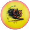 Latitude 64 Claymore Gold Orbit 2026 Team Series (Kristin Latt) Thumbnail 2