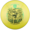 Discmania Cloud Breaker Q-Line 2026 Signature Series (Gannon Buhr) Thumbnail 1