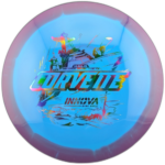 Innova Corvette Halo Star Thumbnail 1
