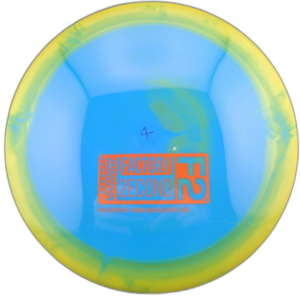 Innova Destroyer Halo Star (F2) Thumbnail 2