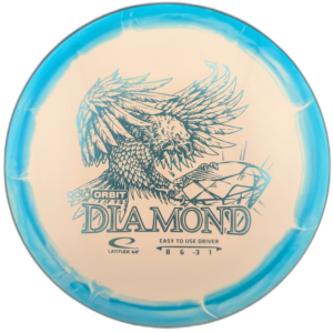 Latitude 64 Diamond Gold Orbit Thumbnail 1