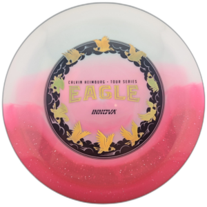 Innova Eagle Duo 2026 Tour Series (Calvin Heimburg) Thumbnail 1