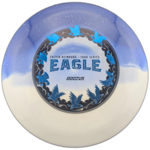 Innova Eagle Duo 2026 Tour Series (Calvin Heimburg) Thumbnail 2