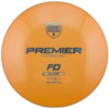 Discmania FD Q-Line Thumbnail 2