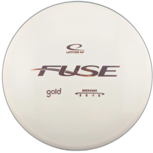 Latitude 64 Fuse Gold Line Thumbnail 2