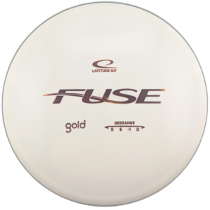 Latitude 64 Fuse Gold Line Thumbnail 2