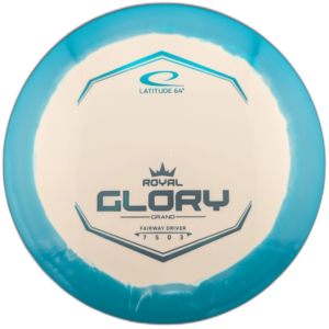 Latitude 64 Glory Grand Orbit Thumbnail 1