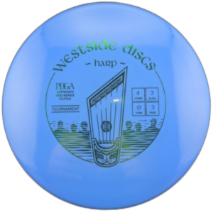 Westside Discs Harp Tournament Thumbnail 2