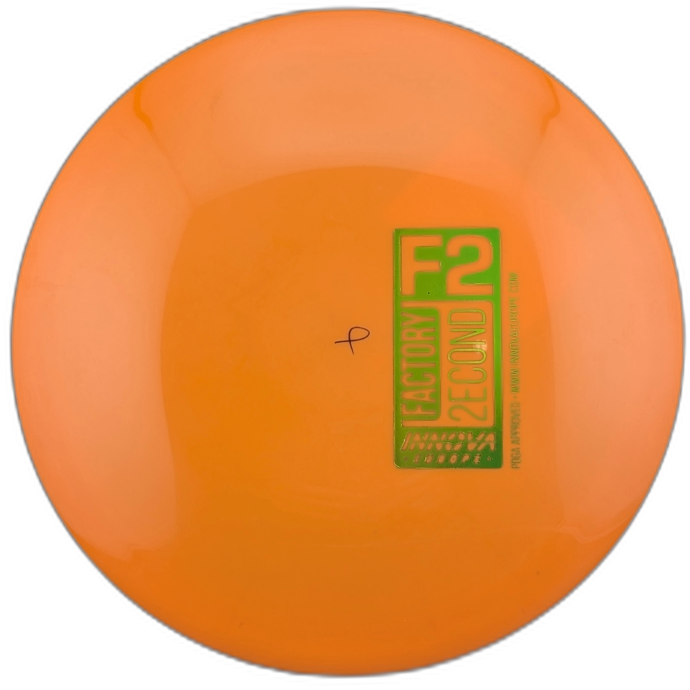F2: Star IT