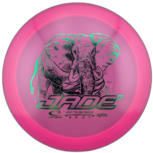 Latitude 64 Jade Opto Thumbnail 2
